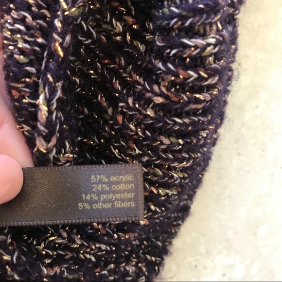 The Limited Sweater - Picture 5 of 6